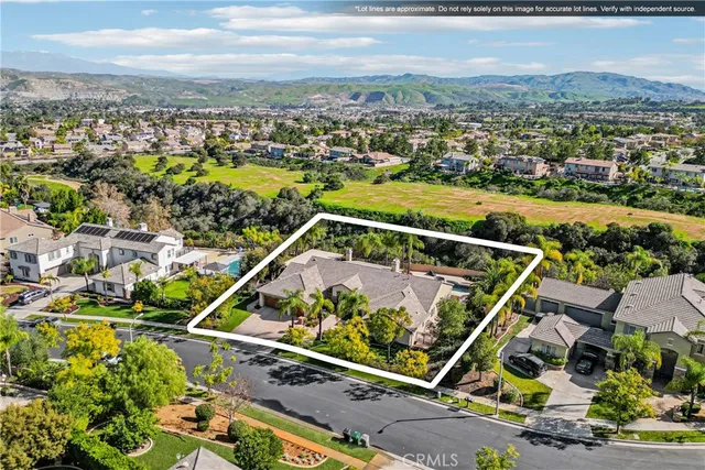 $2,095,000 | 3931 Ashwood Circle, Corona, CA 92881