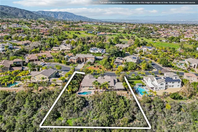 $2,095,000 | 3931 Ashwood Circle, Corona, CA 92881