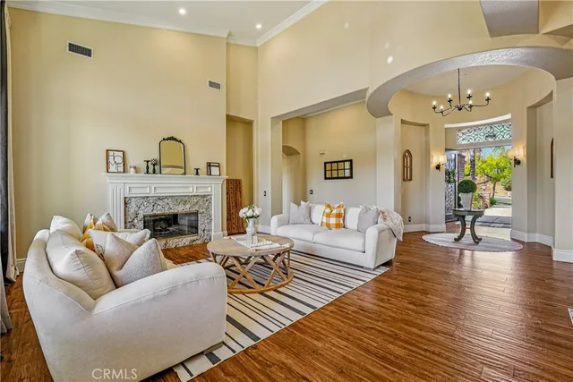 $2,095,000 | 3931 Ashwood Circle, Corona, CA 92881