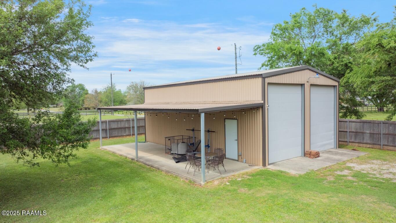 716 Catholique Road Carencro, LA 70520 - Photo 1 of 8 716 Catholique-46