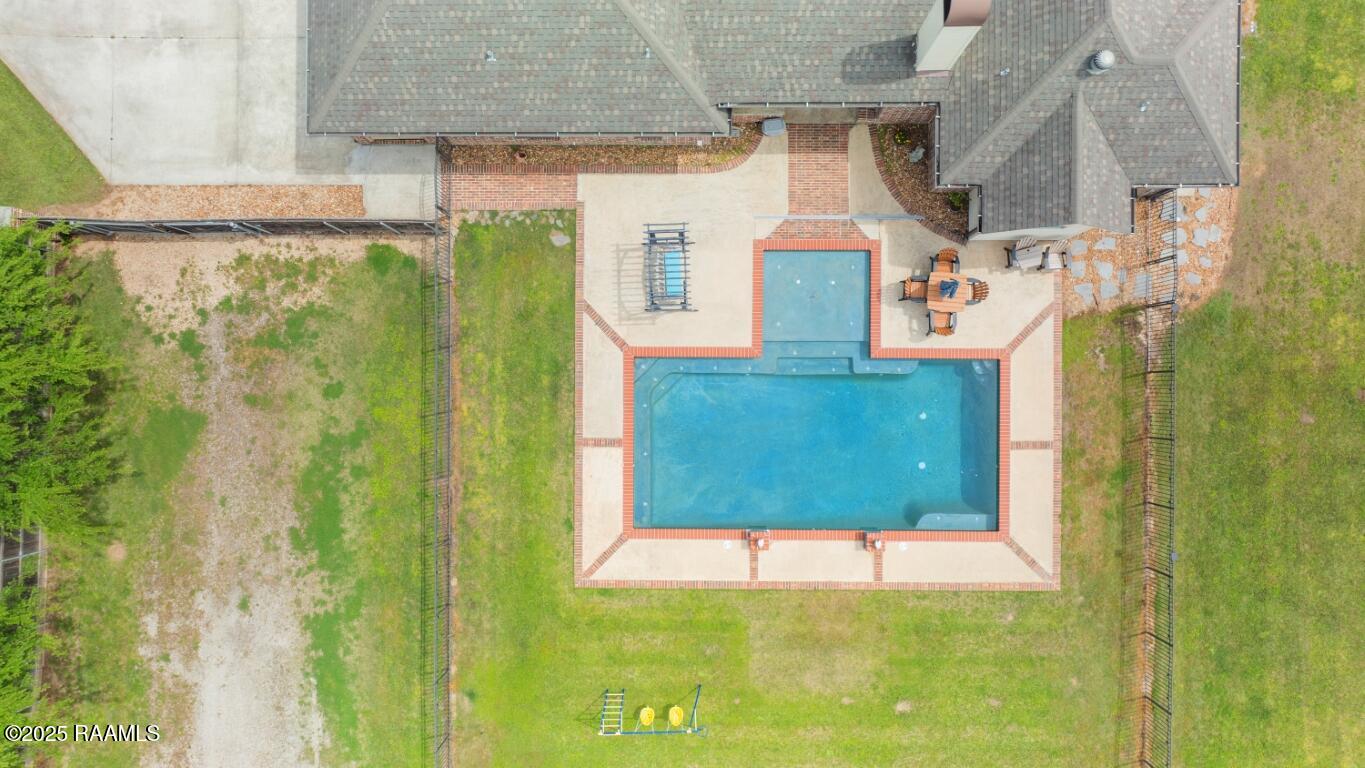 716 Catholique Road Carencro, LA 70520 - Photo 3 of 8 716 Catholique-38