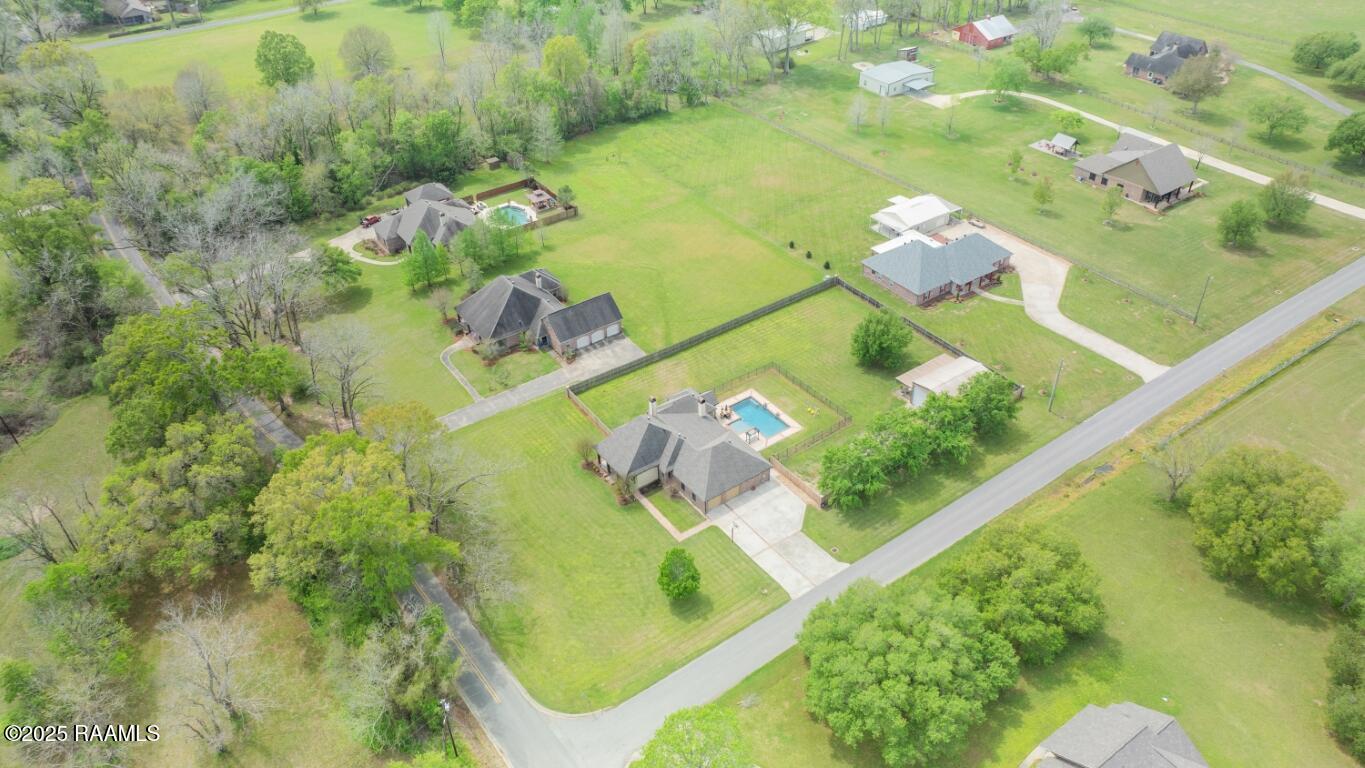 716 Catholique Road Carencro, LA 70520 - Photo 4 of 8 716 Catholique-40