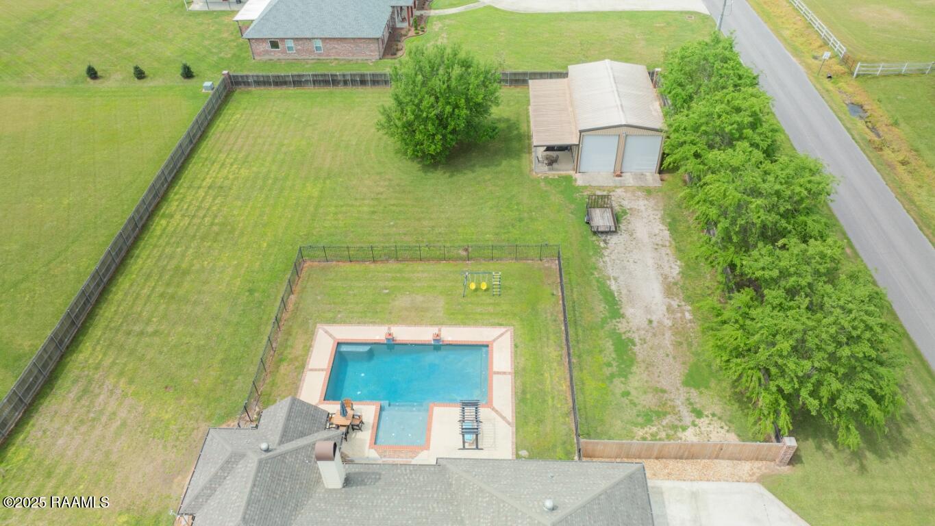 716 Catholique Road Carencro, LA 70520 - Photo 7 of 8 716 Catholique-45