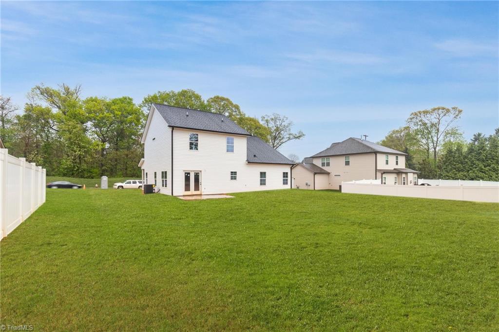 4096 St Johns Street High Point, NC 27265 - Photo 3 of 19