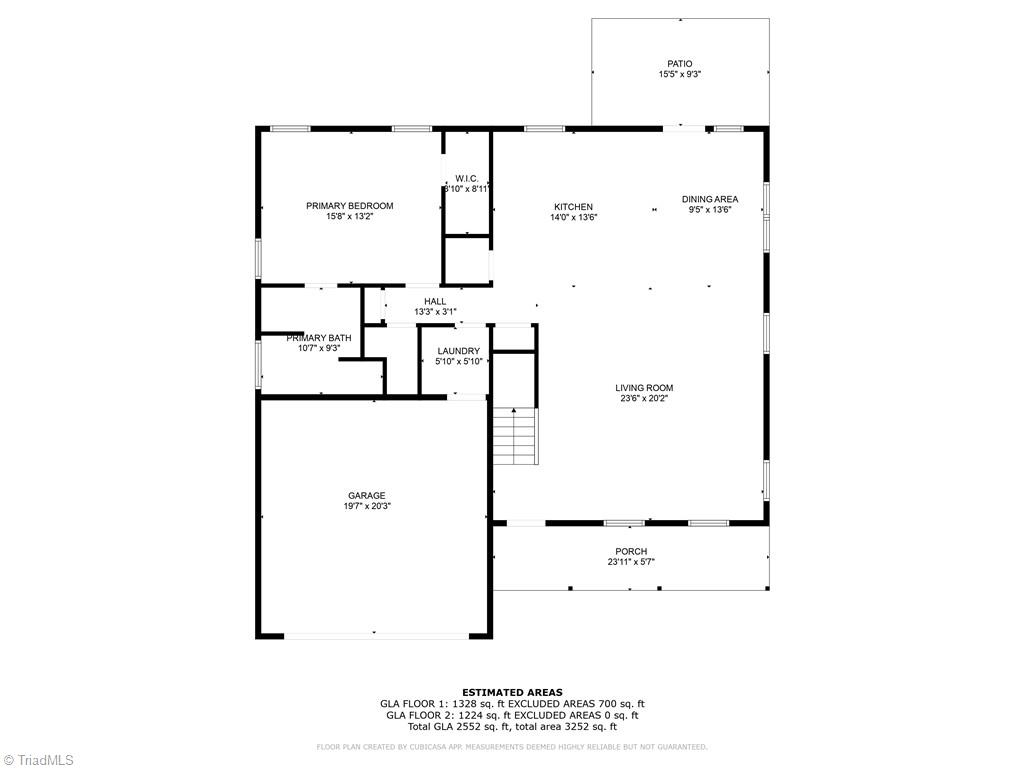 4096 St Johns Street High Point, NC 27265 - Photo 4 of 19