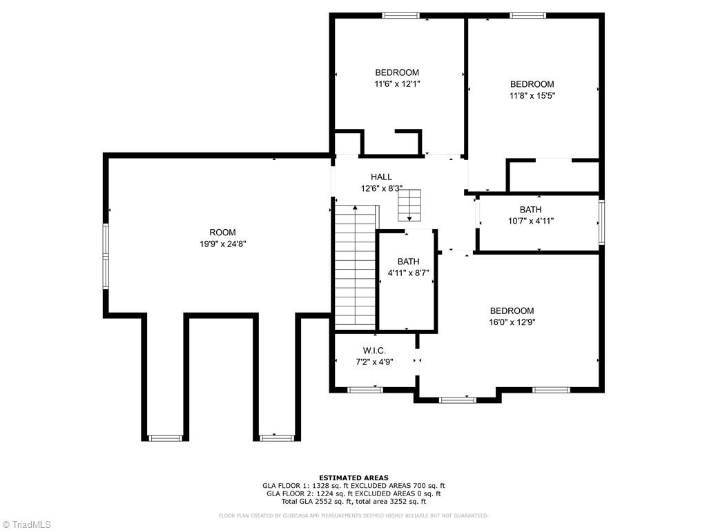 4096 St Johns Street High Point, NC 27265 - Photo 5 of 19