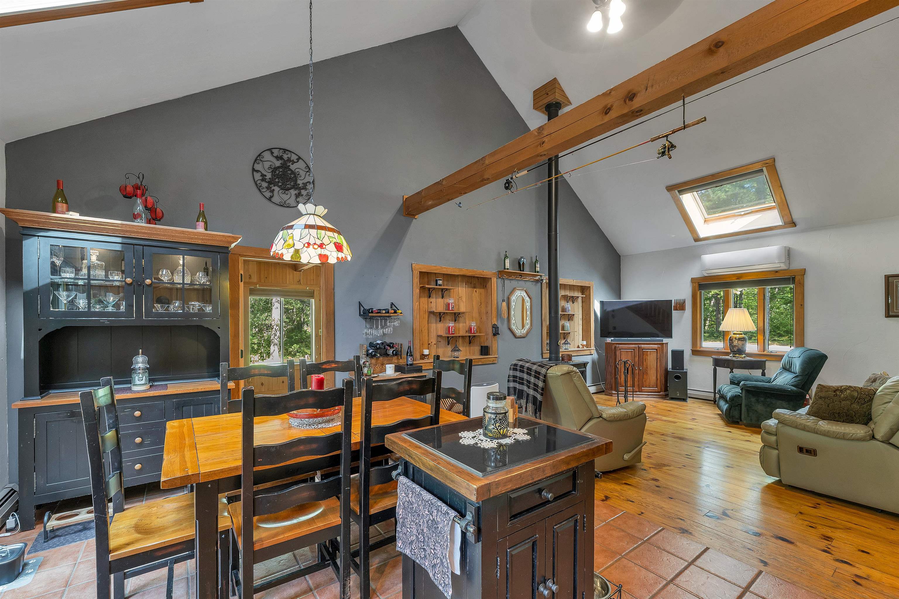 22 Old Mill Road Ossipee, NH 03814 - Photo 3 of 48 Gallery Image 3