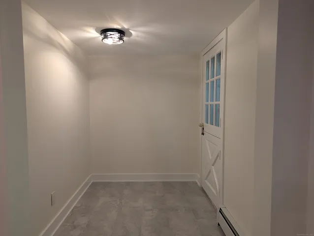 a view of small space