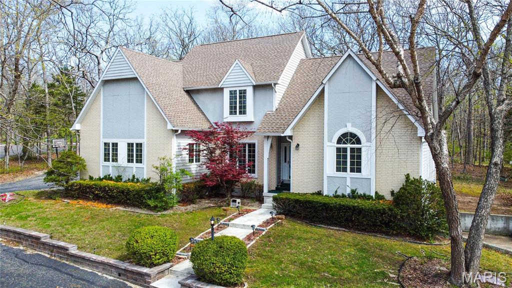 900 Country Lane Rolla, MO 65401 - Photo 1 of 83