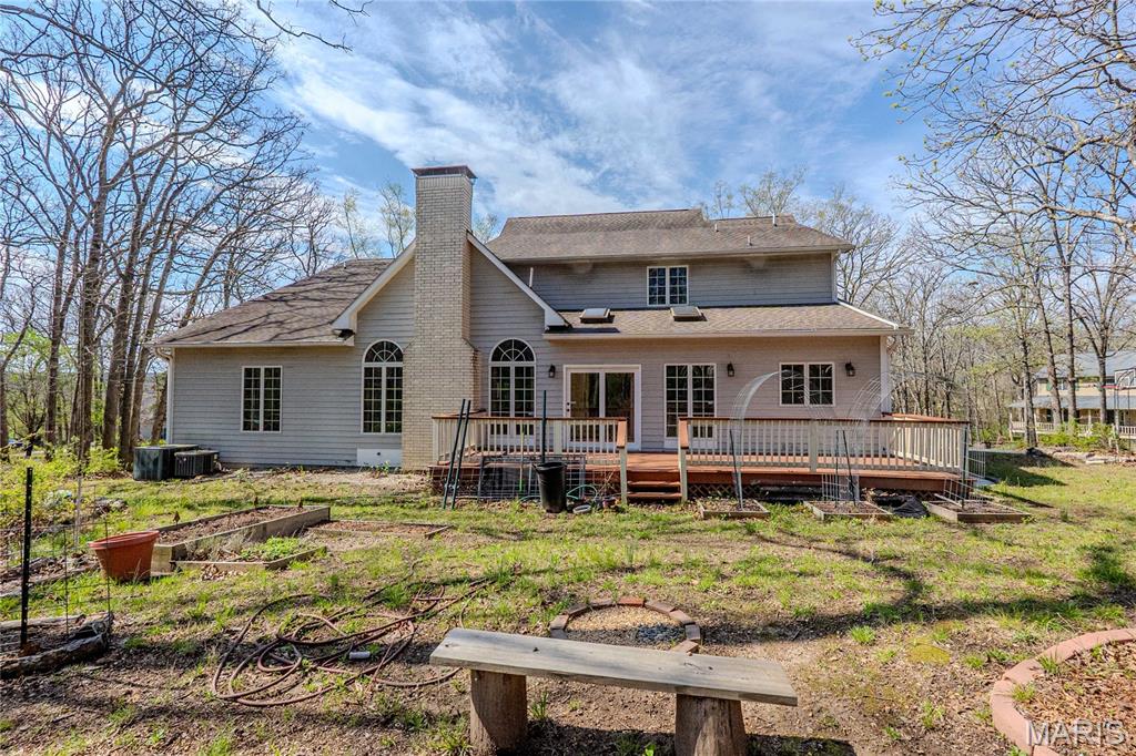 900 Country Lane Rolla, MO 65401 - Photo 80 of 83