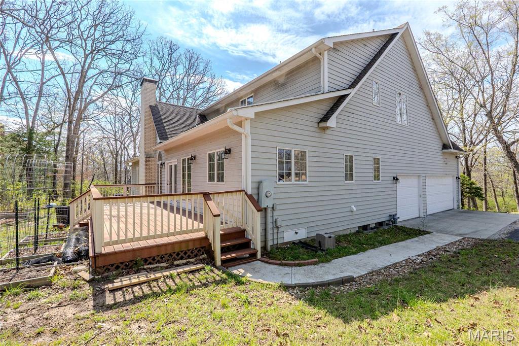 900 Country Lane Rolla, MO 65401 - Photo 82 of 83