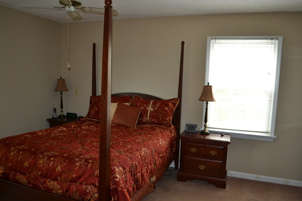 541 Holman Mill Road Farmville, VA 23901 - Photo 20 of 29 Gallery Image 20
