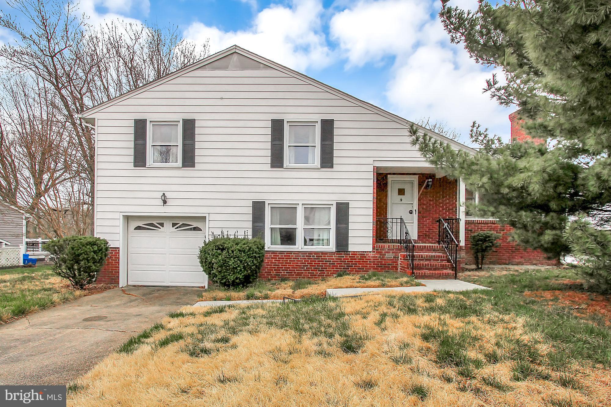 9306 Avondale Road Baltimore, MD 21234 - Photo 1 of 10 Gallery Image 1