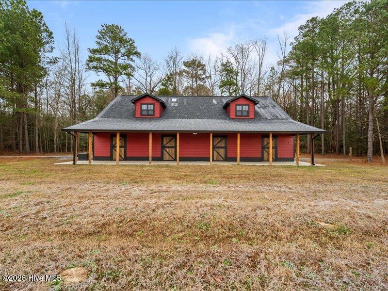1050 Lakebay Road Vass, NC 28394 - Photo 2 of 33 03-DSC03427