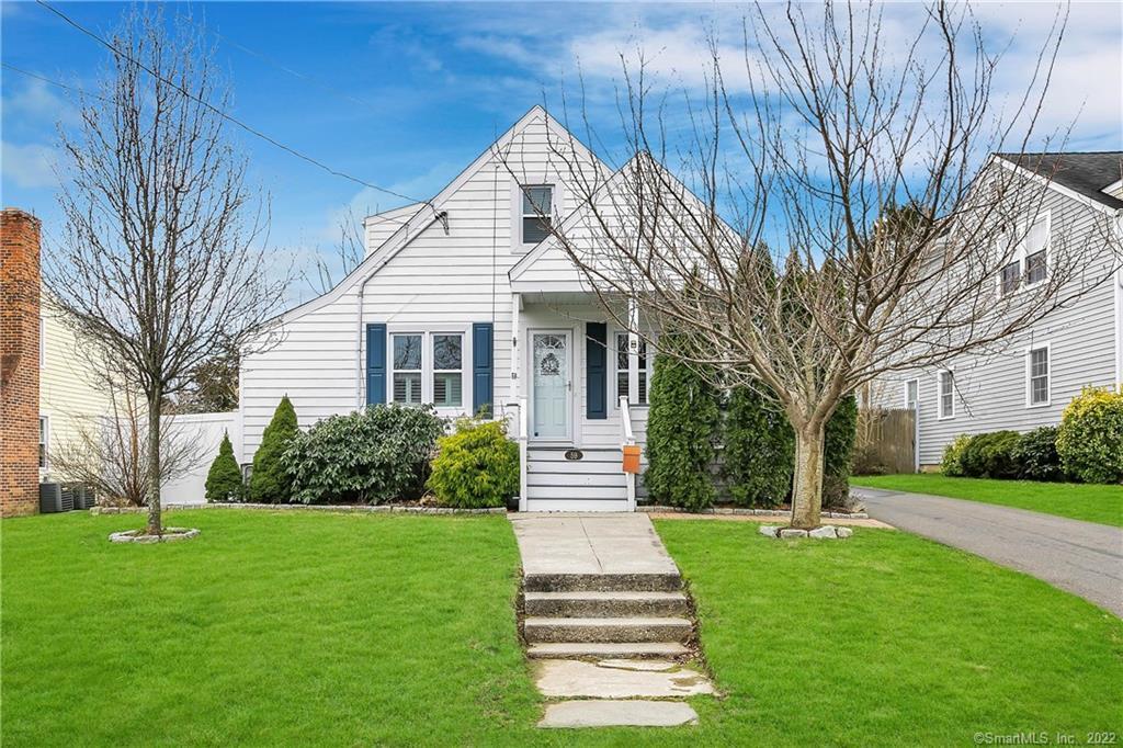 59 Southfield Road Fairfield, CT 06824 - Photo 1 of 1
