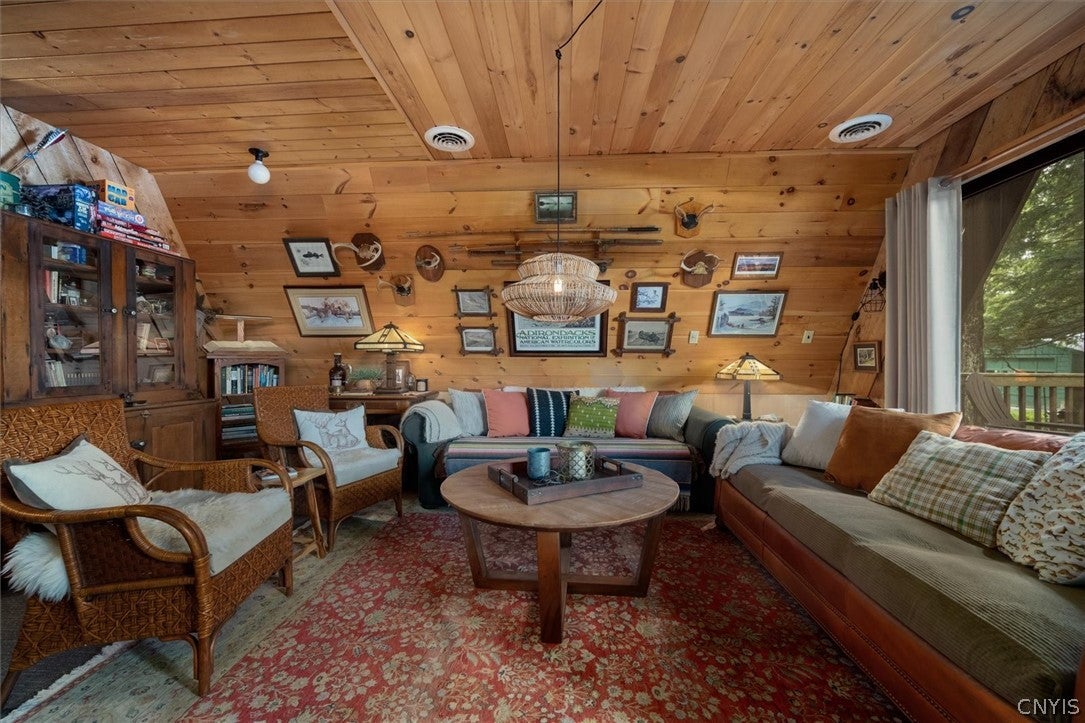 582 South Shore Road Old Forge, NY 13420 - Photo 25 of 50 Gallery Image 25