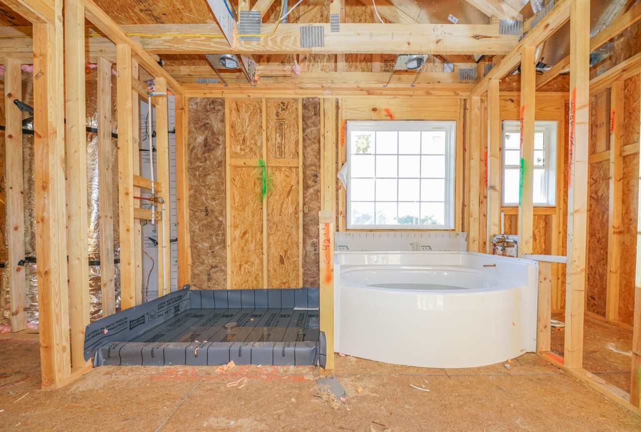5512 Red Line Court, Unit 23 Raleigh, NC 27603 - Photo 16 of 25 Photo 16