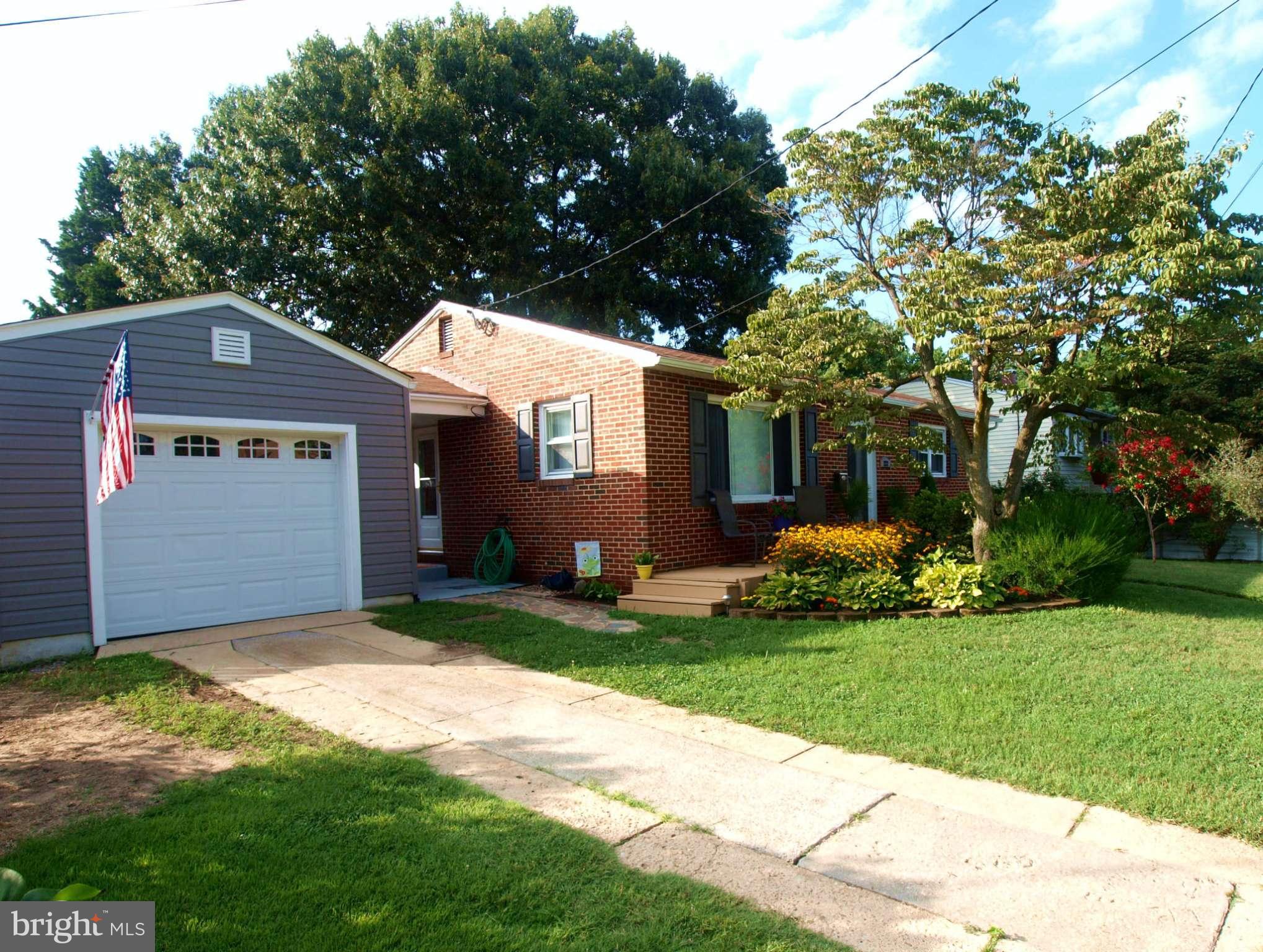 222 Lake Road Pasadena, MD 21122 - Photo 19 of 30 Exterior (General)