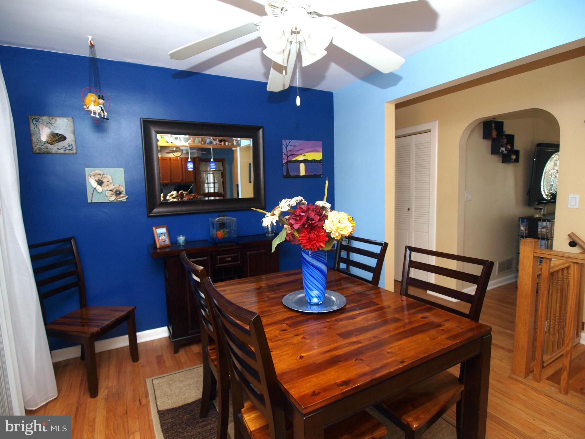 222 Lake Road Pasadena, MD 21122 - Photo 8 of 30 Dining Room