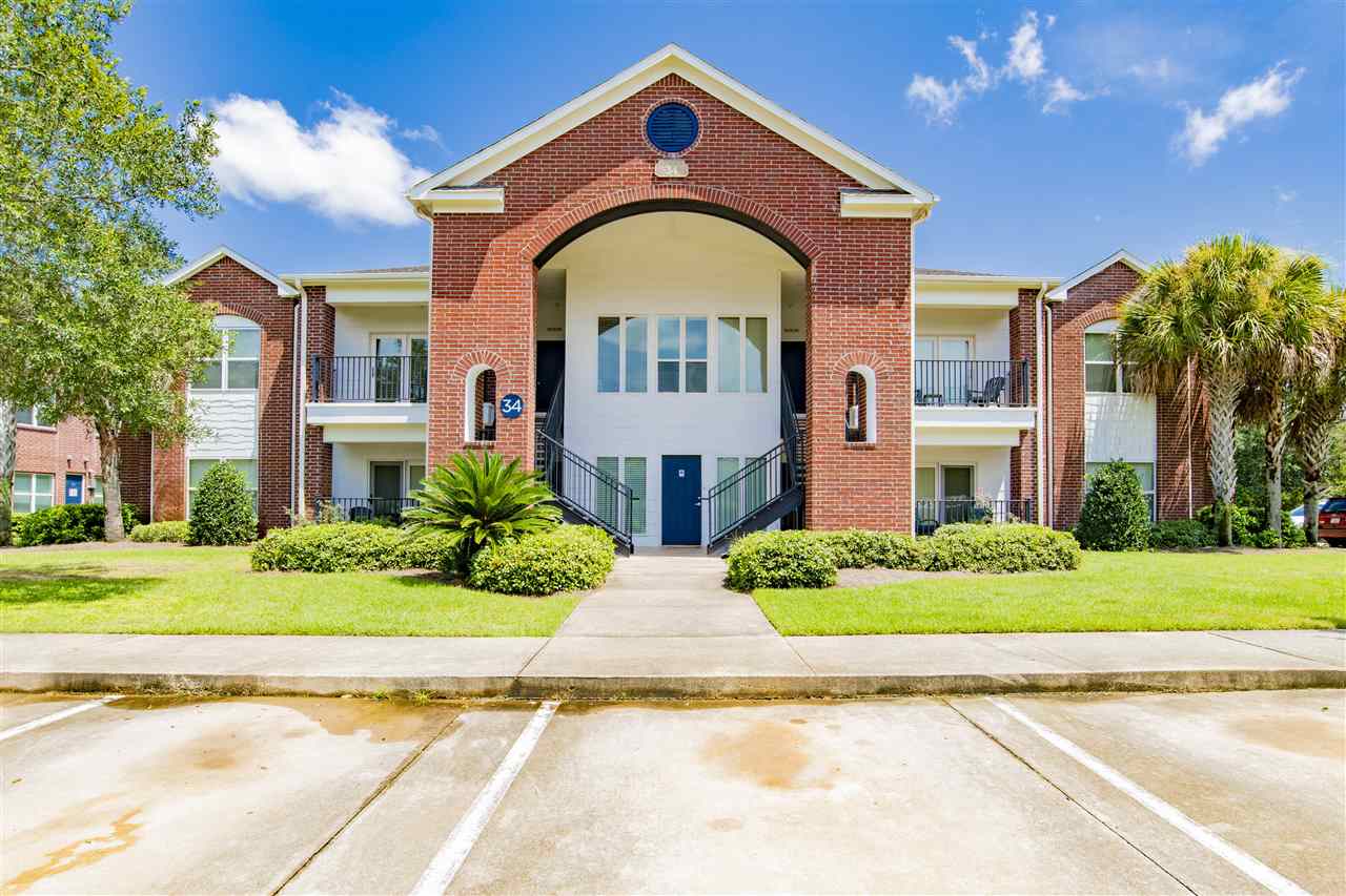 20050 Oak Road East, Unit 3404 Gulf Shores, AL 36542 - Photo 1 of 23