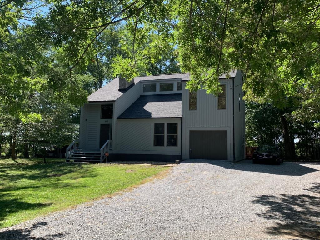 695 Rolling Hills Road Greeneville, TN 37743 - Photo 1 of 33 FRONT