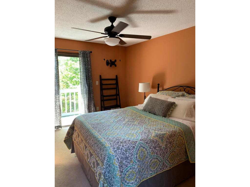 695 Rolling Hills Road Greeneville, TN 37743 - Photo 23 of 33 BEDROOM 2