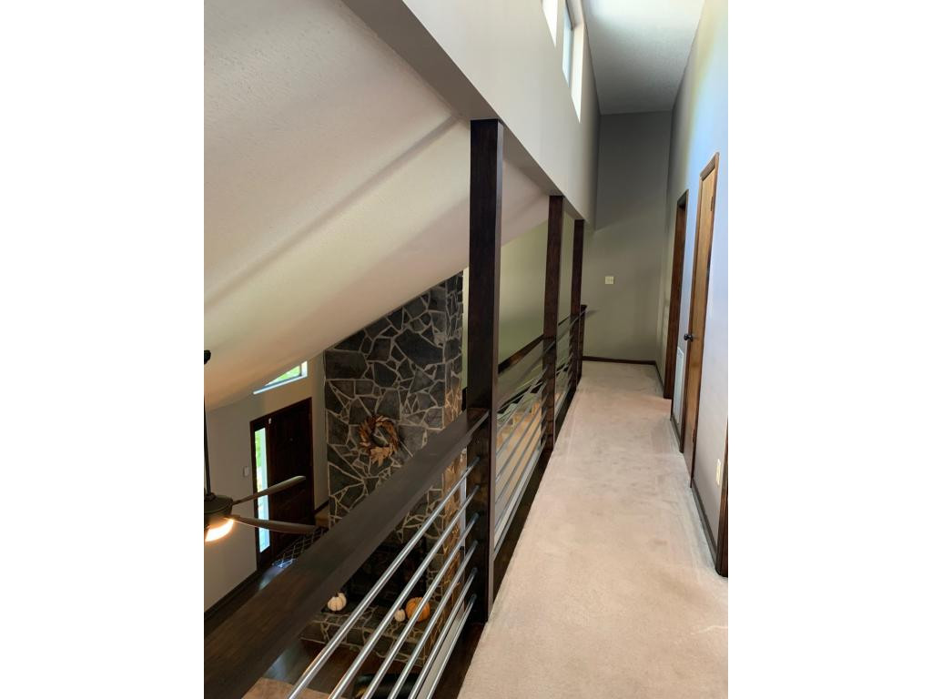 695 Rolling Hills Road Greeneville, TN 37743 - Photo 27 of 33 MODERN RAILINGS