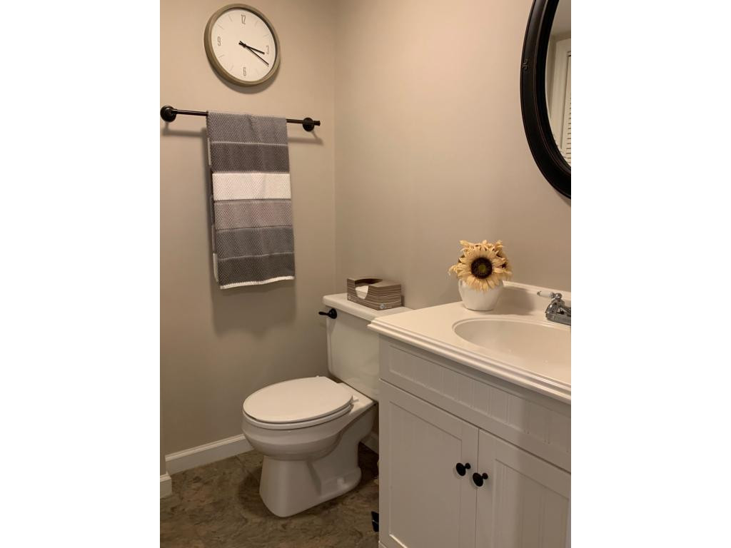 695 Rolling Hills Road Greeneville, TN 37743 - Photo 32 of 33 HALF BATH