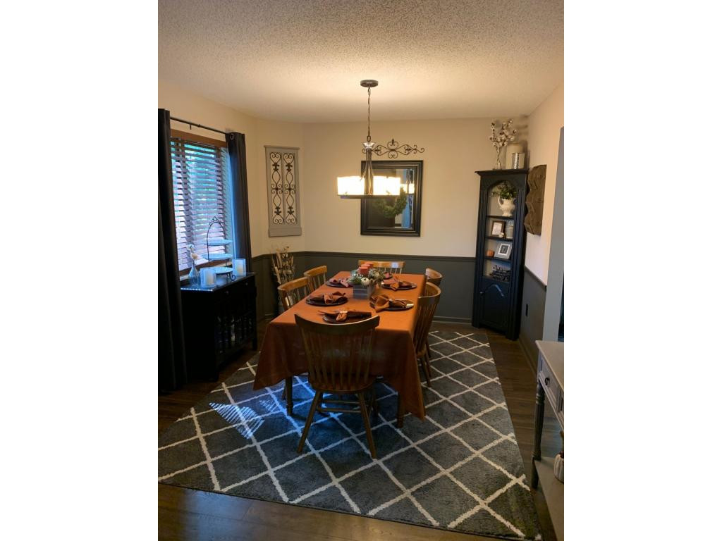 695 Rolling Hills Road Greeneville, TN 37743 - Photo 7 of 33 DINING ROOM
