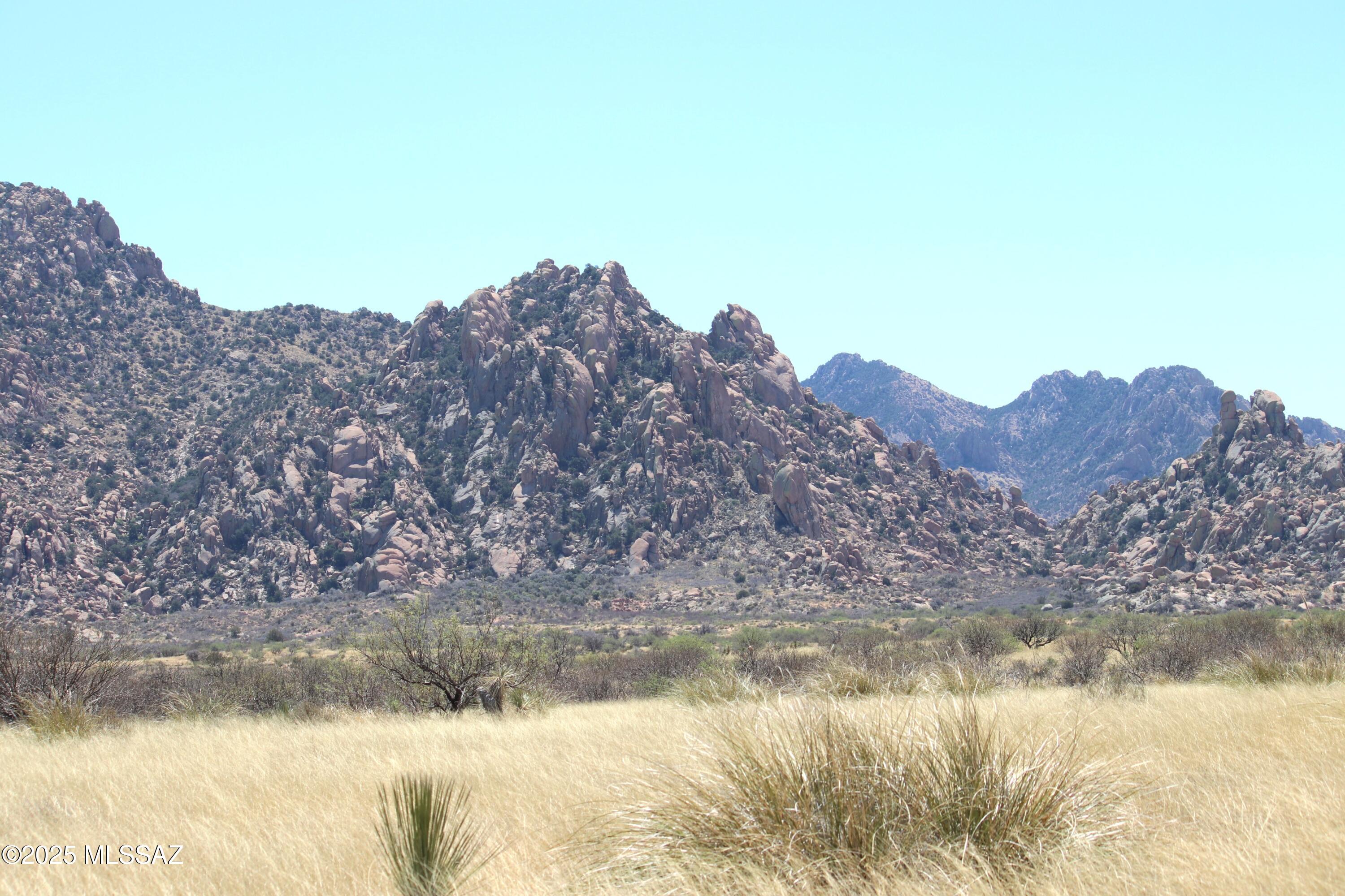 F196 East Horse Ranch Road, Unit 196 St. David, AZ 85630 - Photo 5 of 14 a view of a lake view