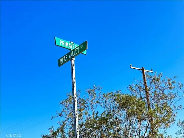 $51,000 | 12025 Primavera Road, Pinon Hills, CA 92372