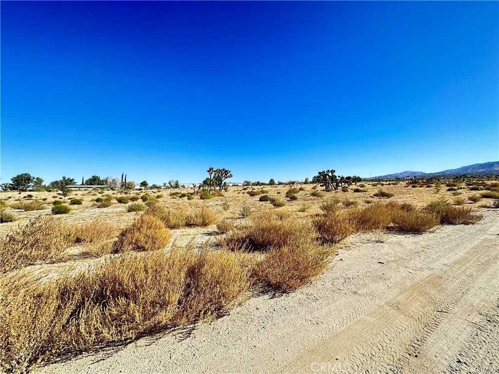 12025 Primavera Road Pinon Hills, CA 92372 - Photo 11 of 13