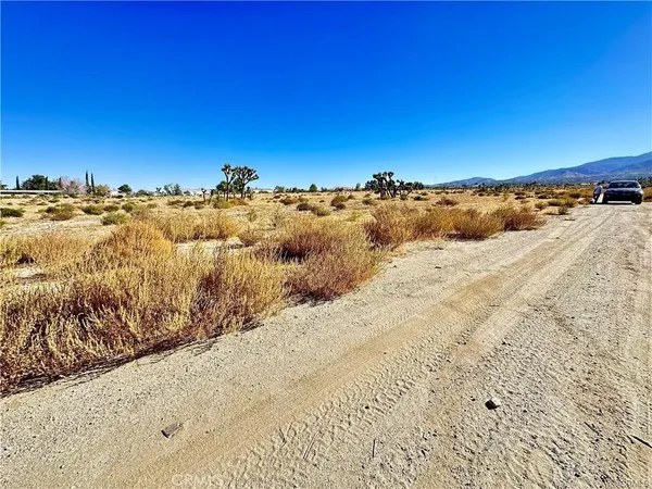 $51,000 | 12025 Primavera Road, Pinon Hills, CA 92372