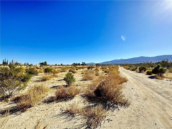 $51,000 | 12025 Primavera Road, Pinon Hills, CA 92372