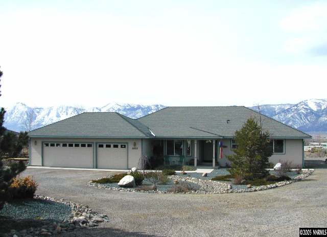 2832 East Valley Road Minden, NV 89423 - Photo 1 of 6 Photo 1