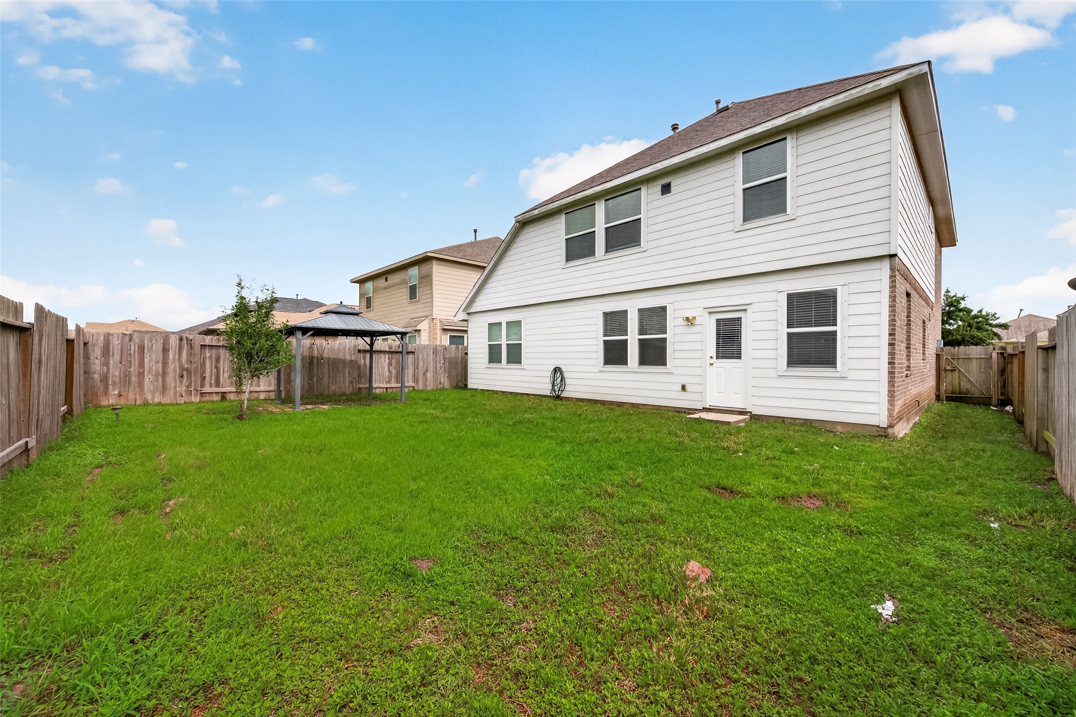 10015 Chase Court Baytown, TX 77521 - Photo 47 of 49