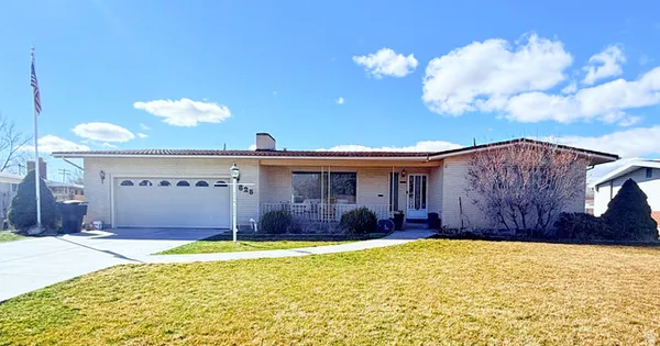 $464,900 | 625 North 300 East, Tremonton, UT 84337
