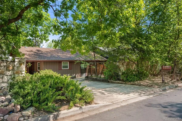 $599,000 | 5505 Racquet Court, Boulder, CO 80303