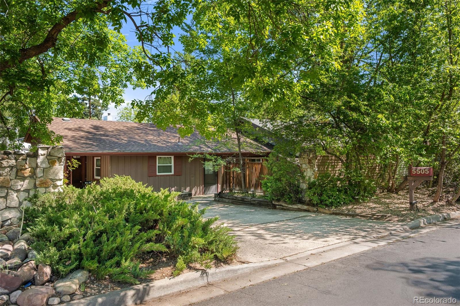 5505 Racquet Court Boulder, CO 80303 - Photo 1 of 31