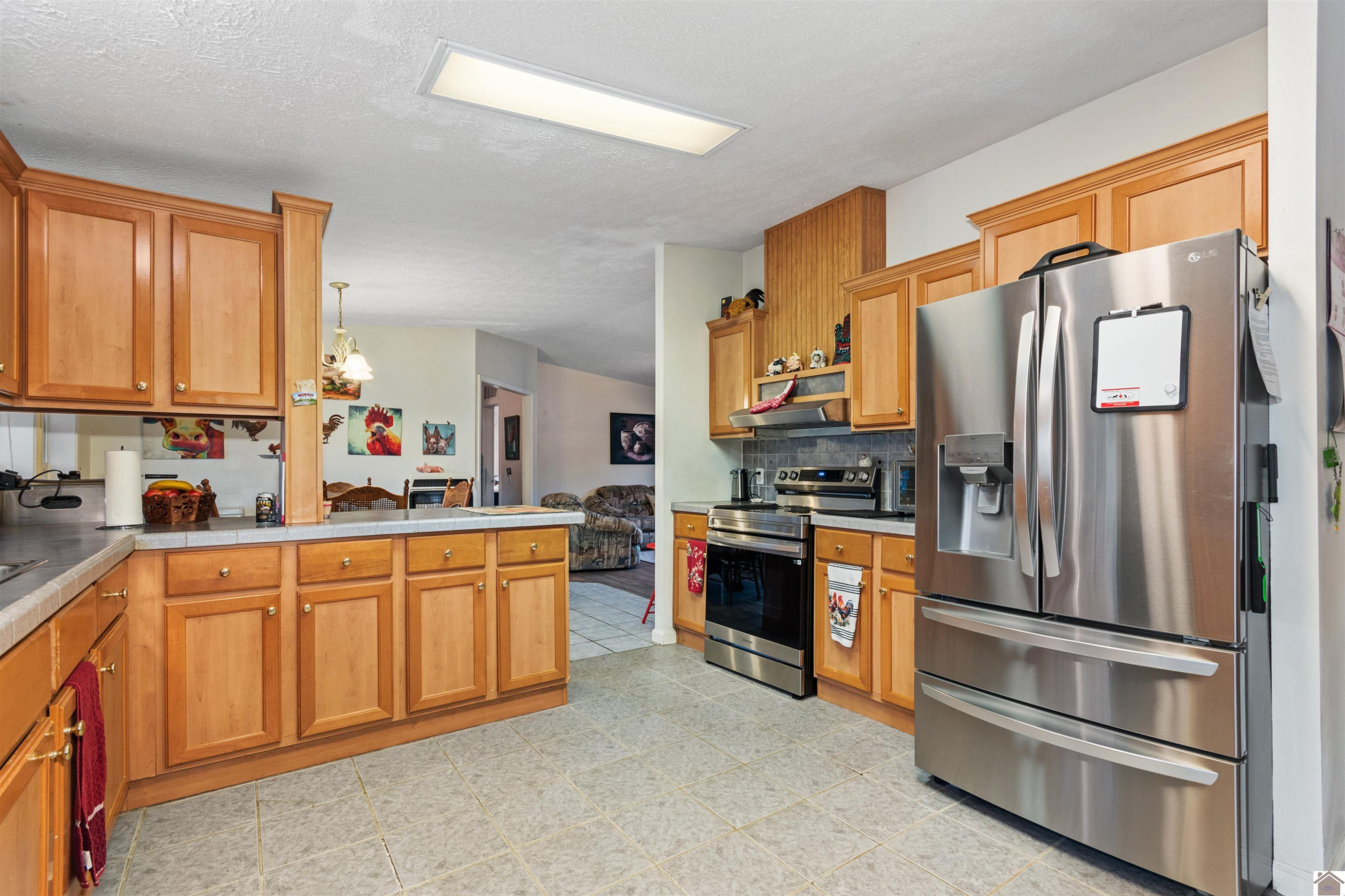 704 Rolling Meadows Road Grand Rivers, KY 42045 - Photo 5 of 24 Photo 5