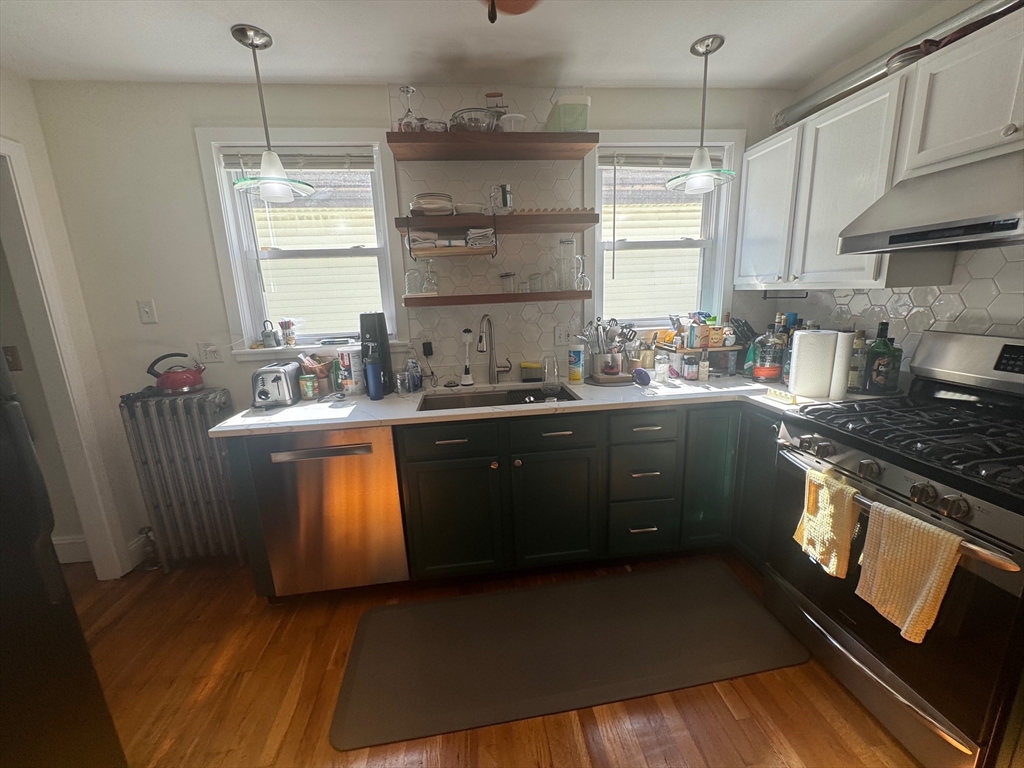 145 Albion Street, Unit 2 Somerville, MA 02144 - Photo 19 of 36