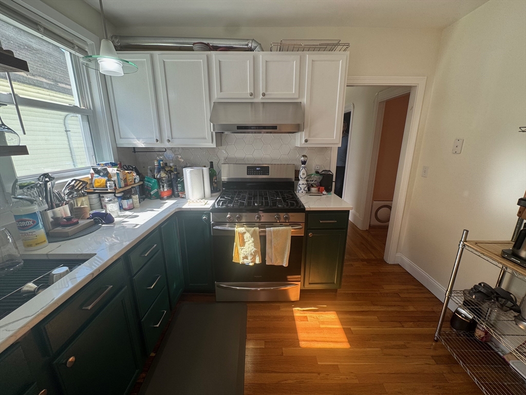 145 Albion Street, Unit 2 Somerville, MA 02144 - Photo 20 of 36