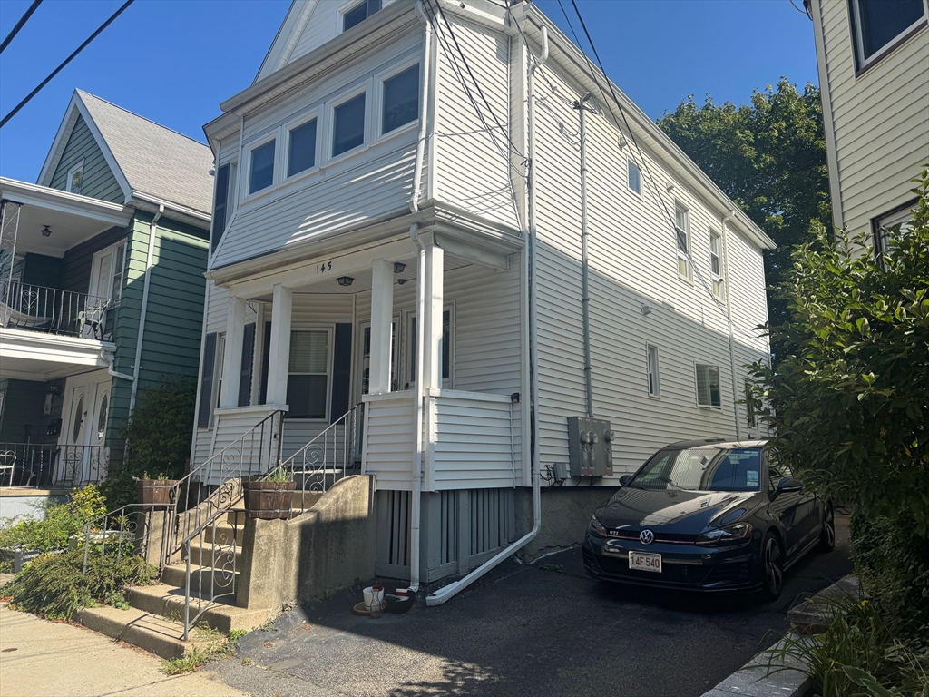 145 Albion Street, Unit 2 Somerville, MA 02144 - Photo 3 of 36