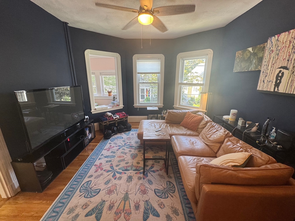 145 Albion Street, Unit 2 Somerville, MA 02144 - Photo 6 of 36