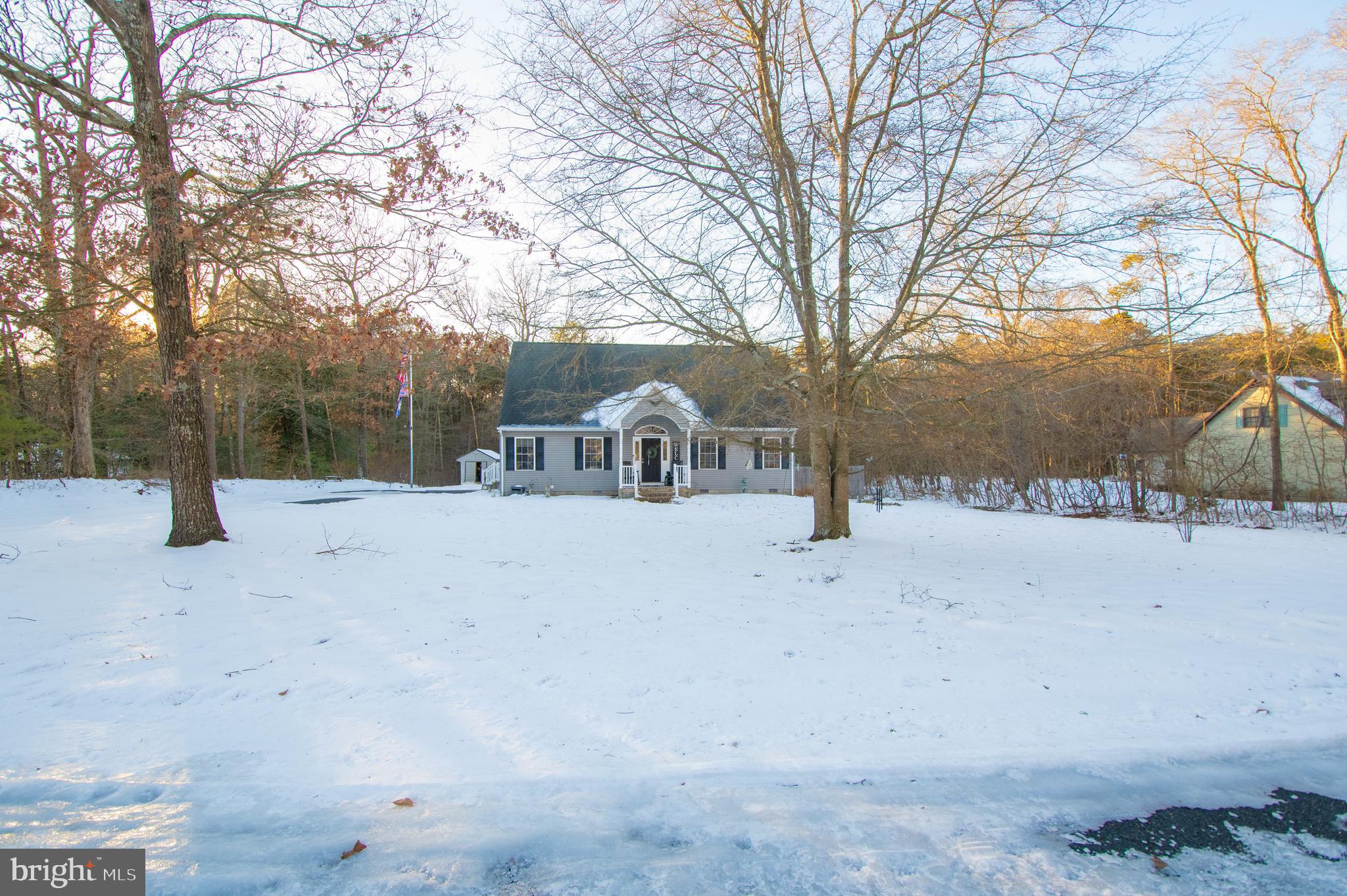 30804 River Road Laurel, DE 19956 - Photo 2 of 23