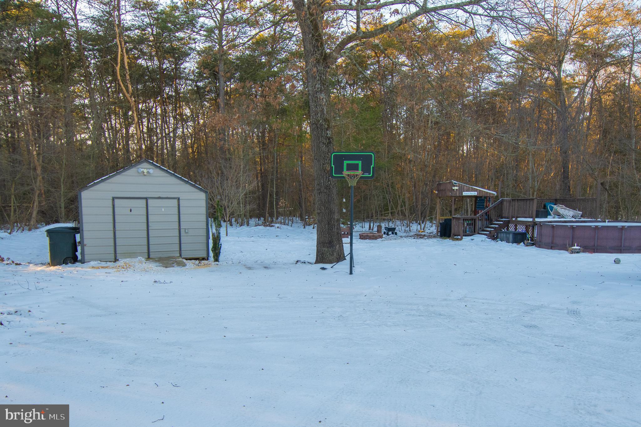 30804 River Road Laurel, DE 19956 - Photo 22 of 23