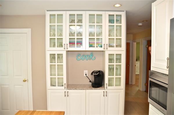 331 Goldthwaite Road Northbridge, MA 01588 - Photo 5 of 23 a house view with a outdoor space