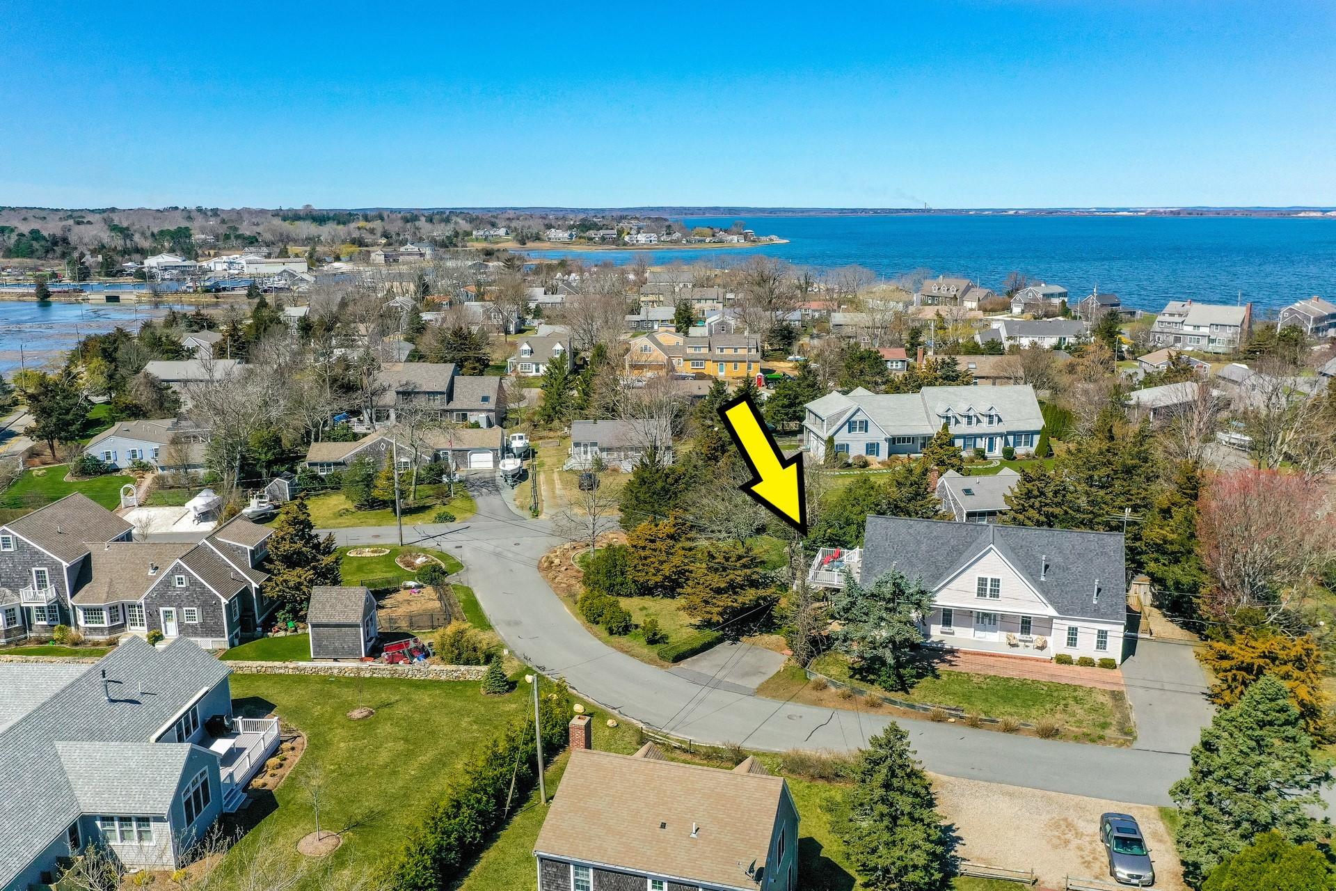 15 Bay View Road Barnstable, MA 02630 - Photo 1 of 26 024-photo--6965329