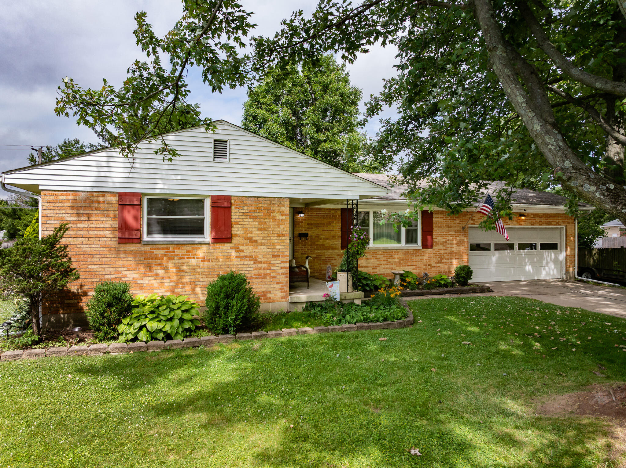4841 West Ridgewood Road Springfield, OH 45503 - Photo 39 of 48