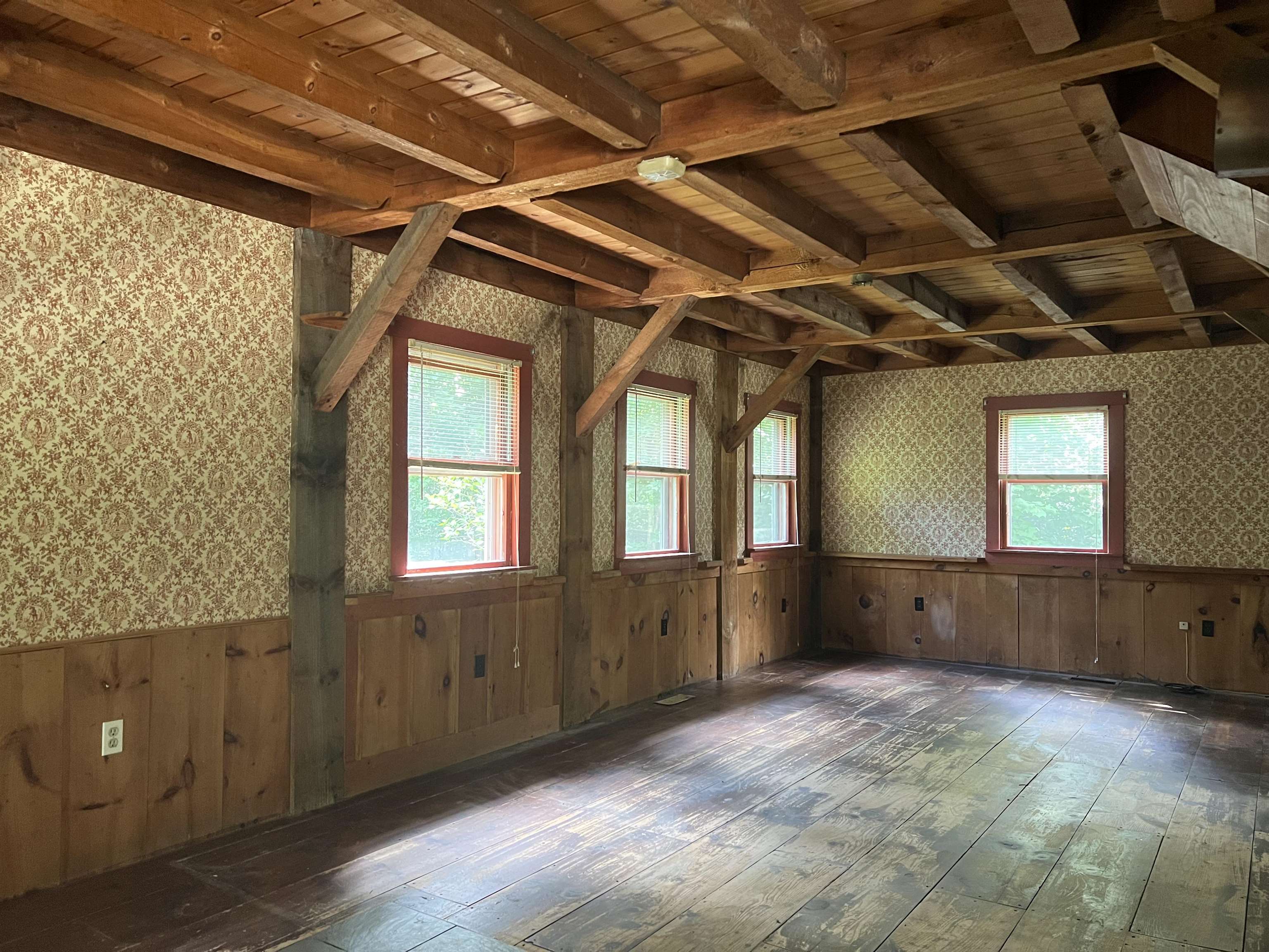 1605 Brook Road Goshen, NH 03752 - Photo 11 of 20